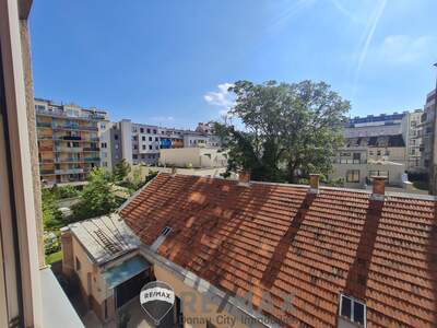 Terrassenwohnung mieten in 1100 Wien (Bild 1)