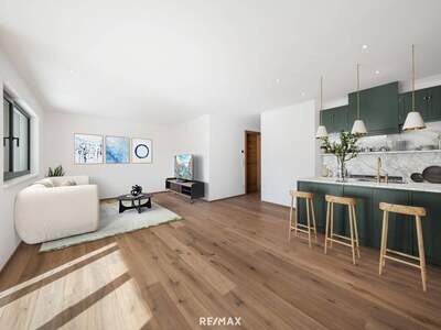 Wohnung kaufen in 6344 Walchsee