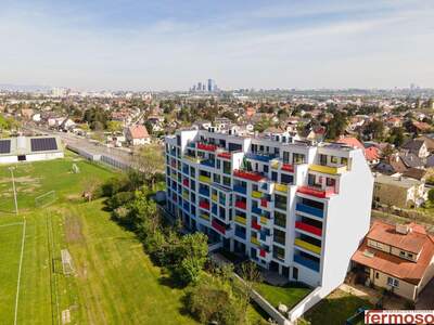 Wohnung mit Balkon kaufen in 1230 Wien