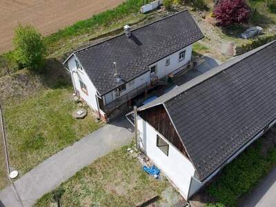 Haus kaufen in 8311 Markt Hartmannsdorf