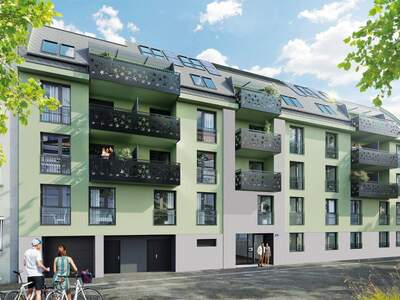 Gewerbeobjekt kaufen in 1120 Wien