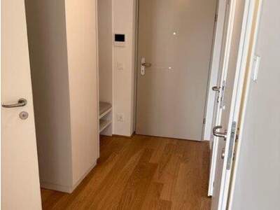 Terrassenwohnung mieten in 1220 Wien (Bild 2)