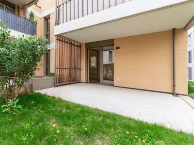 Terrassenwohnung mieten in 1120 Wien (Bild 5)