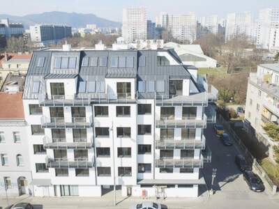 Anlageobjekt kaufen in 1210 Wien