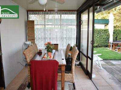 Einfamilienhaus kaufen in 7061 Trausdorf (Bild 5)