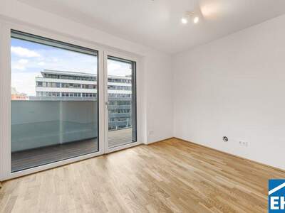 Terrassenwohnung mieten in 1200 Wien (Bild 4)