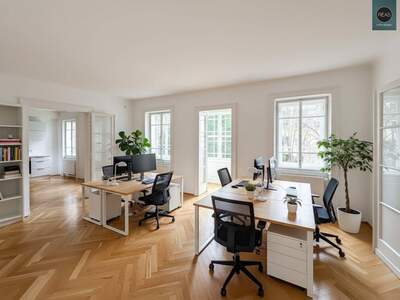 Gewerbeobjekt mieten in 1090 Wien