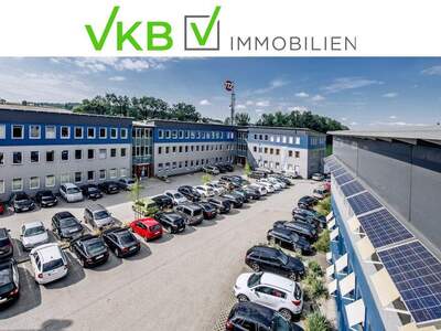 Bürozentrum mieten in 4490 Sankt Florian