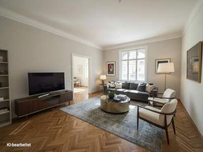 Wohnung kaufen in 1030 Wien