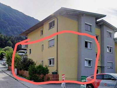 Maisonette provisionsfrei kaufen in 6404 Polling