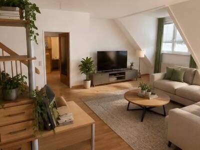 Wohnung provisionsfrei mieten in 2230 Gänserndorf