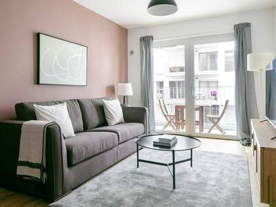 Wohnung mieten in 1030 Wien