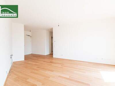 Terrassenwohnung kaufen in 1210 Wien (Bild 5)