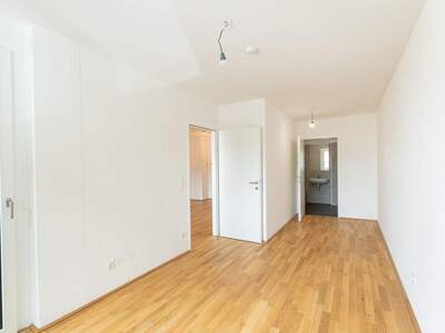 Wohnung mit Balkon mieten in 1200 Wien (Bild 5)
