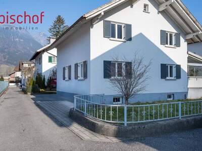 Haus kaufen in 6700 Bludenz