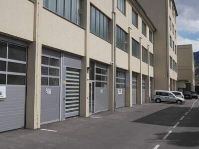 Gewerbeobjekt mieten in 6060 Hall (Bild 3)