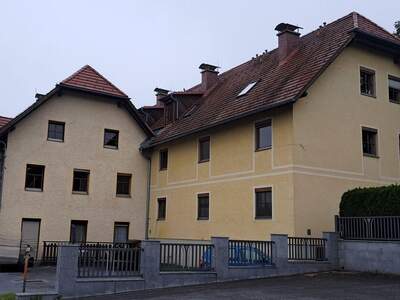 Anlageobjekt kaufen in 8583 Edelschrott (Bild 1)