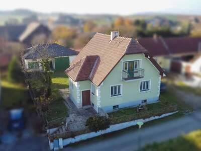 Haus kaufen in 3522 Lichtenau