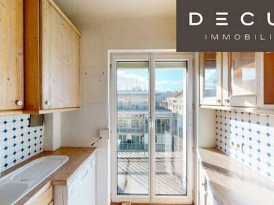 Terrassenwohnung kaufen in 1100 Wien (Bild 3)