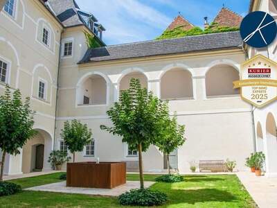 Mietwohnung in 3500 Krems