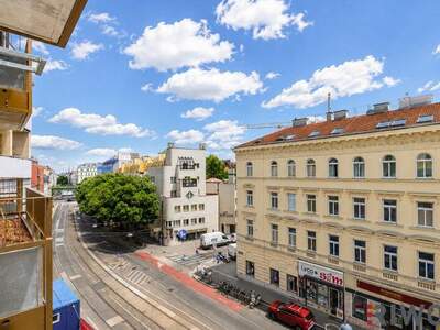 Terrassenwohnung kaufen in 1170 Wien (Bild 5)