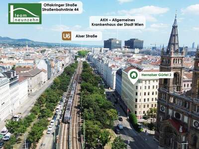 Wohnung kaufen in 1080 Wien (Bild 4)