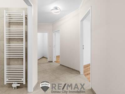 Terrassenwohnung kaufen in 3430 Tulln (Bild 5)