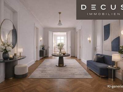 Terrassenwohnung kaufen in 1030 Wien (Bild 5)