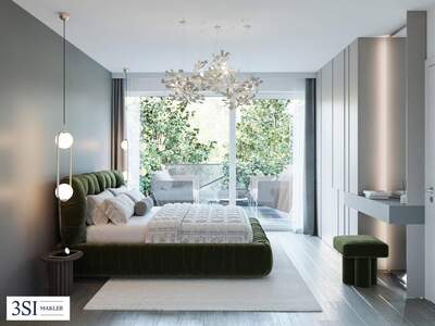 Eigentumswohnung in 2371 Hinterbrühl