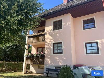 Wohnung mit Balkon kaufen in 9334 Guttaring (Bild 1)