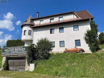 Wohnung kaufen in 8630 Mariazell
