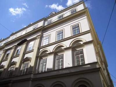 Gewerbeobjekt mieten in 1010 Wien