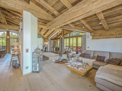 Chalet kaufen in 6351 Scheffau (Bild 4)