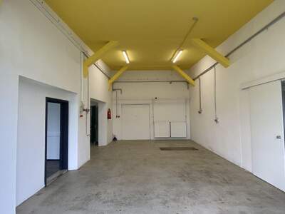 Gewerbeobjekt mieten in 5400 Hallein (Bild 2)