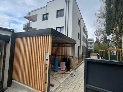 Wohnung mit Balkon mieten in 8042 Graz (Bild 2)