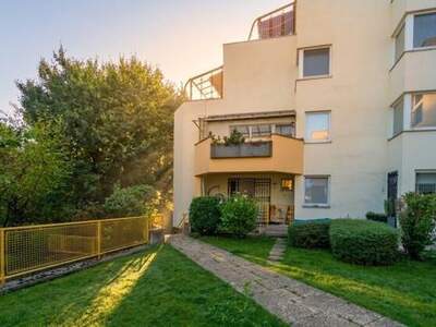 Wohnung kaufen in 3002 Purkersdorf