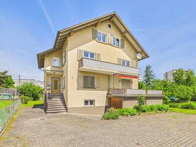 Haus kaufen in 6900 Bregenz