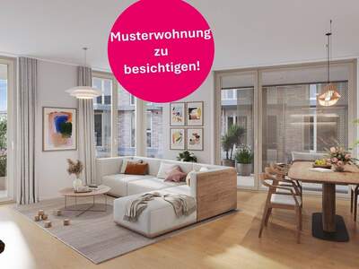 Eigentumswohnung in 1030 Wien