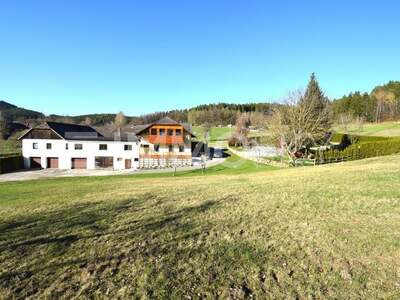 Bauernhaus kaufen in 4212 Neumarkt