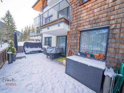 Eigentumswohnung in 5542 Flachau