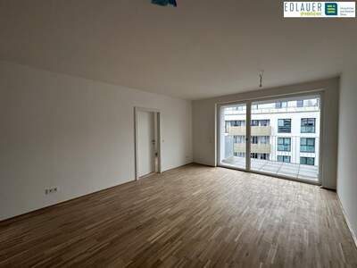 Terrassenwohnung mieten in 3100 St. Pölten (Bild 2)