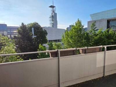 Wohnung kaufen in 3100 St. Pölten
