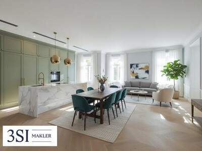 Eigentumswohnung in 1090 Wien