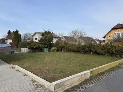 Haus mit Garten kaufen in 8430 Leibnitz (Bild 4)