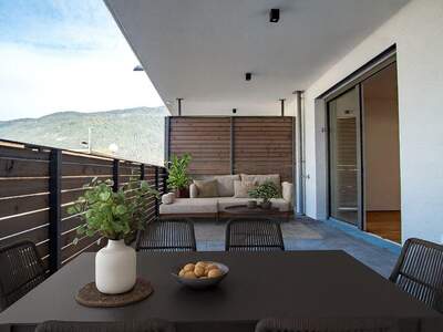 Wohnung mit Balkon kaufen in 6402 Hatting (Bild 4)