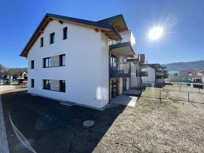 Wohnung kaufen in 5300 Hallwang