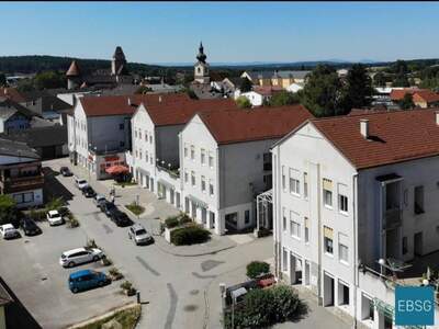Wohnung provisionsfrei mieten in 3860 Heidenreichstein