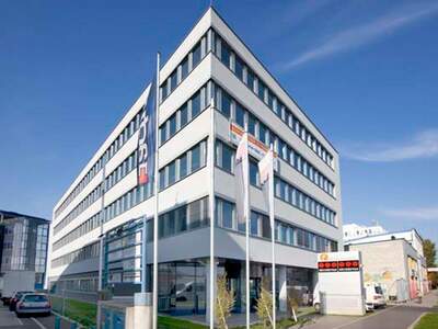 Gewerbeobjekt mieten in 1030 Wien