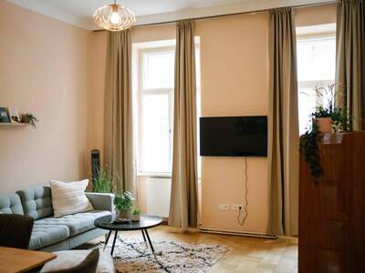 Eigentumswohnung in 1120 Wien