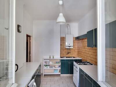 Wohnung mit Balkon kaufen in 1120 Wien (Bild 3)